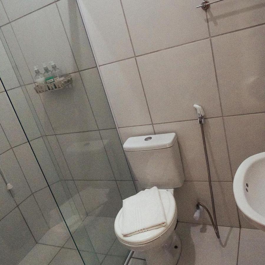 Pousada Fortal Preá Esterno foto